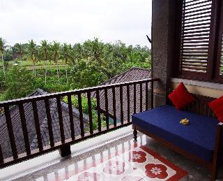 Dwaraka The Royal Villas - Ubud fotoÄŸrafÄ±