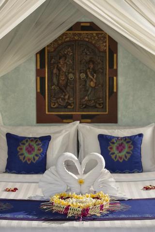 Dwaraka The Royal Villas - Ubud fotoÄŸrafÄ±