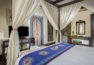 Dwaraka The Royal Villas - Ubud fotoÄŸrafÄ±