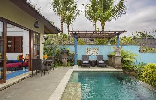 Dwaraka The Royal Villas - Ubud fotoÄŸrafÄ±
