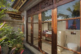 Dwaraka The Royal Villas - Ubud fotoÄŸrafÄ±