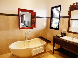 Dwaraka The Royal Villas - Ubud fotoÄŸrafÄ±