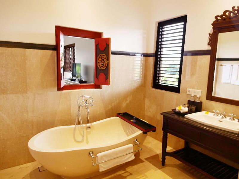 Dwaraka The Royal Villas - Ubud - Oda