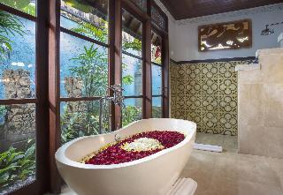 Dwaraka The Royal Villas - Ubud fotoÄŸrafÄ±