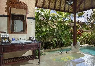 Dwaraka The Royal Villas - Ubud fotoÄŸrafÄ±