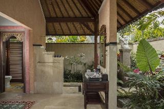 Dwaraka The Royal Villas - Ubud fotoÄŸrafÄ±