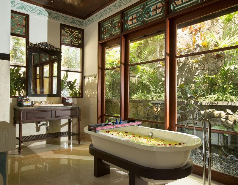 Dwaraka The Royal Villas - Ubud - Oda