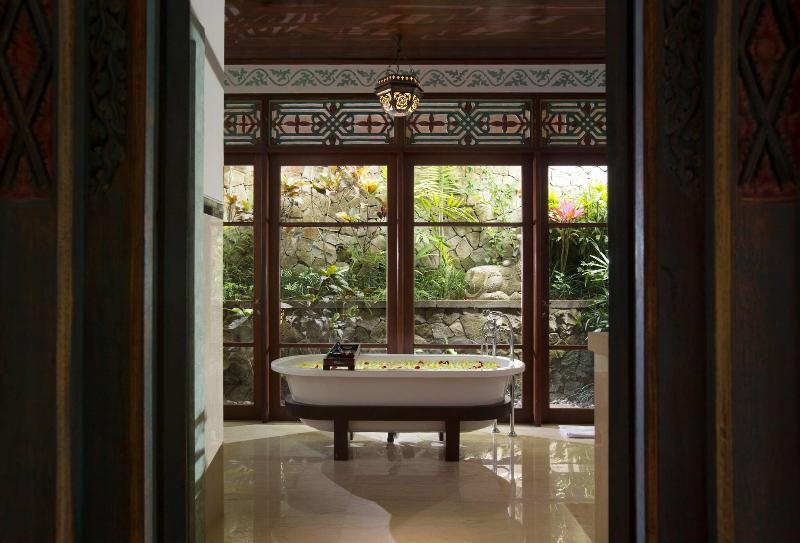Dwaraka The Royal Villas - Ubud - Oda