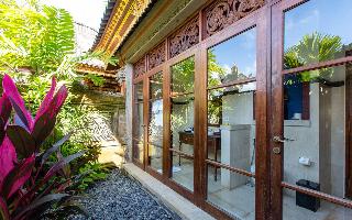 Dwaraka The Royal Villas - Ubud fotoÄŸrafÄ±