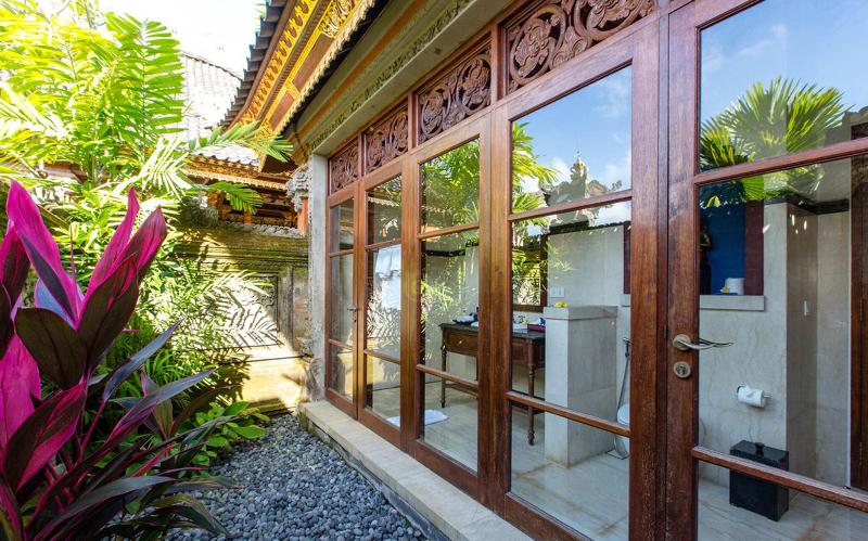 Dwaraka The Royal Villas - Ubud - Oda