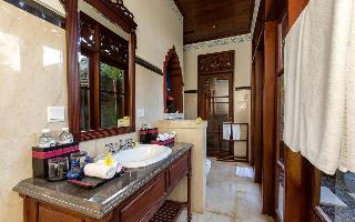 Dwaraka The Royal Villas - Ubud fotoÄŸrafÄ±