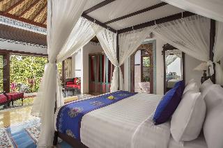 Dwaraka The Royal Villas - Ubud fotoÄŸrafÄ±