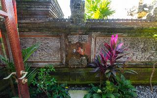 Dwaraka The Royal Villas - Ubud fotoÄŸrafÄ±