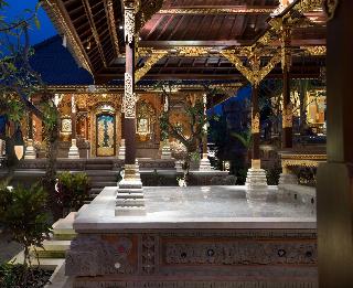 Dwaraka The Royal Villas - Ubud fotoÄŸrafÄ±