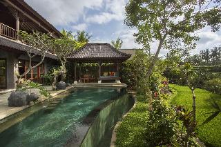 Dwaraka The Royal Villas - Ubud fotoÄŸrafÄ±