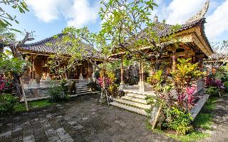 Dwaraka The Royal Villas - Ubud fotoÄŸrafÄ±