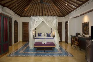 Dwaraka The Royal Villas - Ubud fotoÄŸrafÄ±