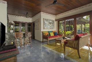 Dwaraka The Royal Villas - Ubud fotoÄŸrafÄ±