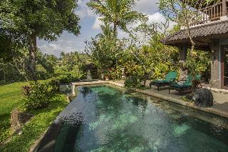 Dwaraka The Royal Villas - Ubud fotoÄŸrafÄ±