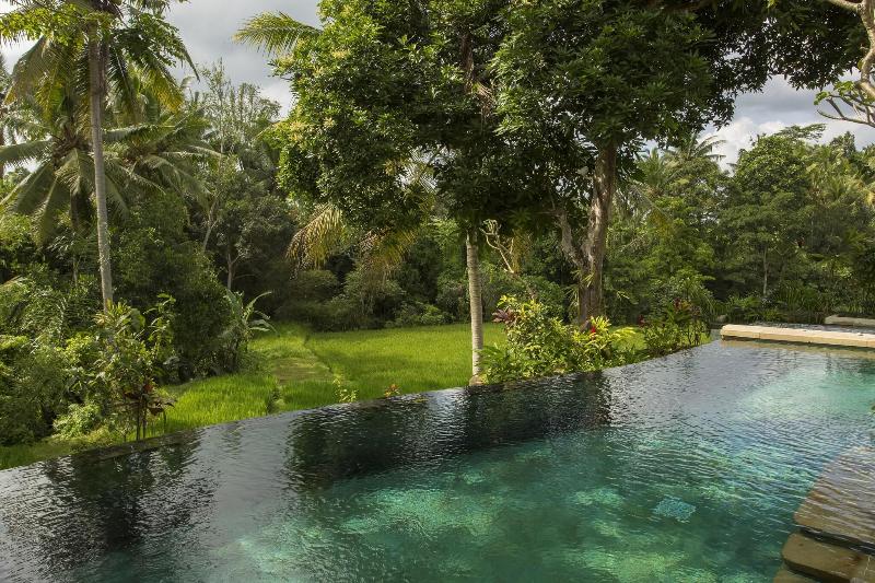 Dwaraka The Royal Villas - Ubud - Oda