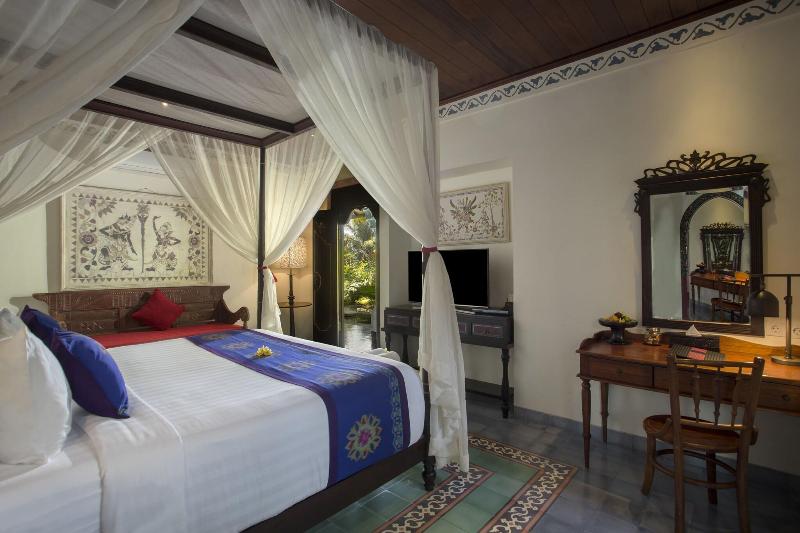 Dwaraka The Royal Villas - Ubud - Oda