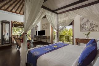 Dwaraka The Royal Villas - Ubud fotoÄŸrafÄ±
