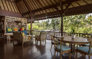 Dwaraka The Royal Villas - Ubud fotoÄŸrafÄ±