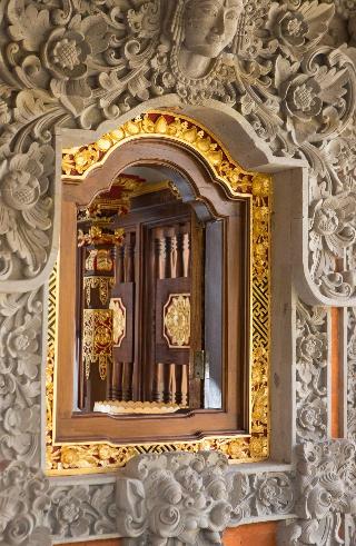 Dwaraka The Royal Villas - Ubud fotoÄŸrafÄ±