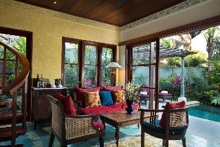 Dwaraka The Royal Villas - Ubud fotoÄŸrafÄ±