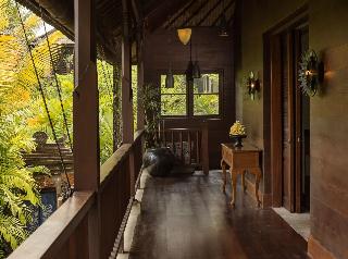 Dwaraka The Royal Villas - Ubud fotoÄŸrafÄ±