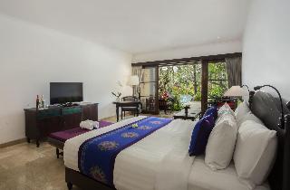 Dwaraka The Royal Villas - Ubud fotoÄŸrafÄ±