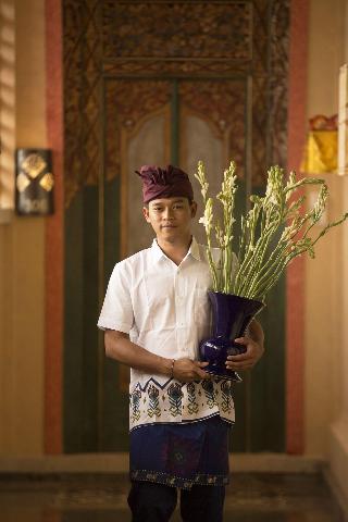 Dwaraka The Royal Villas - Ubud fotoÄŸrafÄ±