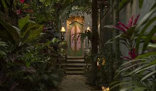 Dwaraka The Royal Villas - Ubud fotoÄŸrafÄ±