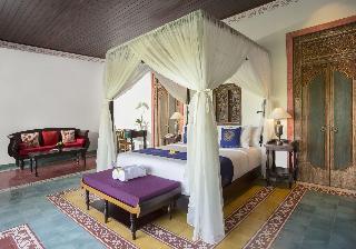 Dwaraka The Royal Villas - Ubud fotoÄŸrafÄ±
