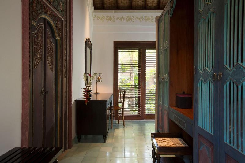 Dwaraka The Royal Villas - Ubud - Oda