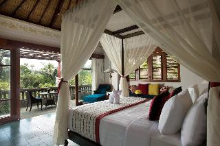 Dwaraka The Royal Villas - Ubud fotoÄŸrafÄ±
