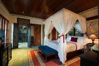 Dwaraka The Royal Villas - Ubud fotoÄŸrafÄ±