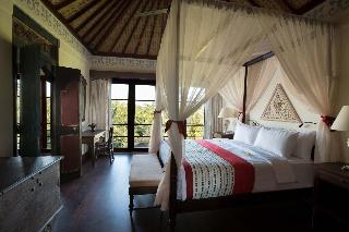Dwaraka The Royal Villas - Ubud fotoÄŸrafÄ±