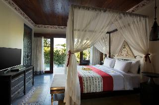 Dwaraka The Royal Villas - Ubud fotoÄŸrafÄ±