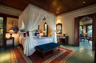 Dwaraka The Royal Villas - Ubud fotoÄŸrafÄ±