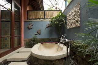 Dwaraka The Royal Villas - Ubud fotoÄŸrafÄ±