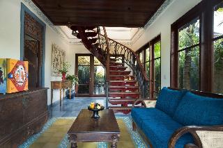 Dwaraka The Royal Villas - Ubud fotoÄŸrafÄ±