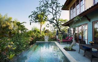 Dwaraka The Royal Villas - Ubud fotoÄŸrafÄ±