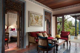Dwaraka The Royal Villas - Ubud fotoÄŸrafÄ±