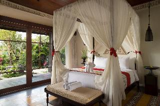 Dwaraka The Royal Villas - Ubud fotoÄŸrafÄ±