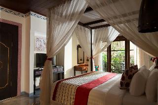 Dwaraka The Royal Villas - Ubud fotoÄŸrafÄ±