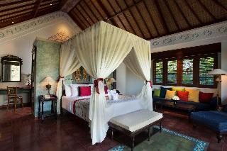 Dwaraka The Royal Villas - Ubud fotoÄŸrafÄ±