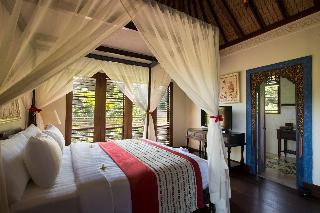 Dwaraka The Royal Villas - Ubud fotoÄŸrafÄ±