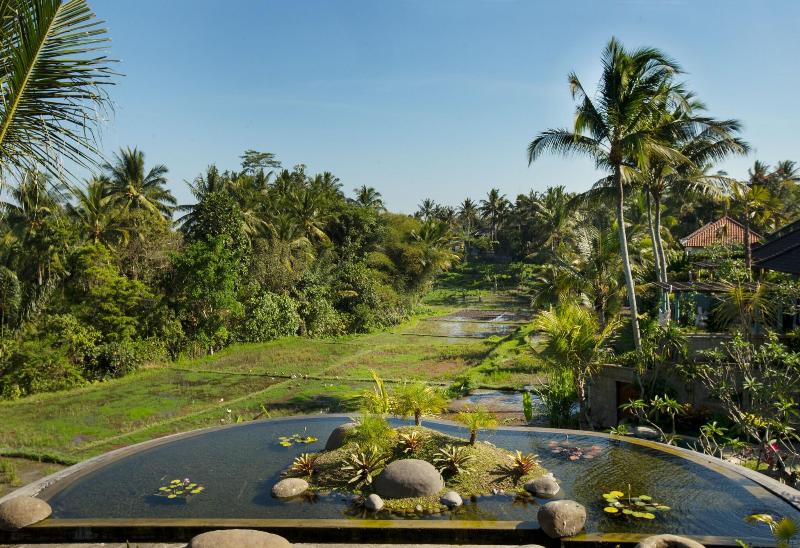 Dwaraka The Royal Villas - Ubud - Oda