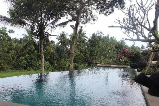 Dwaraka The Royal Villas - Ubud fotoÄŸrafÄ±